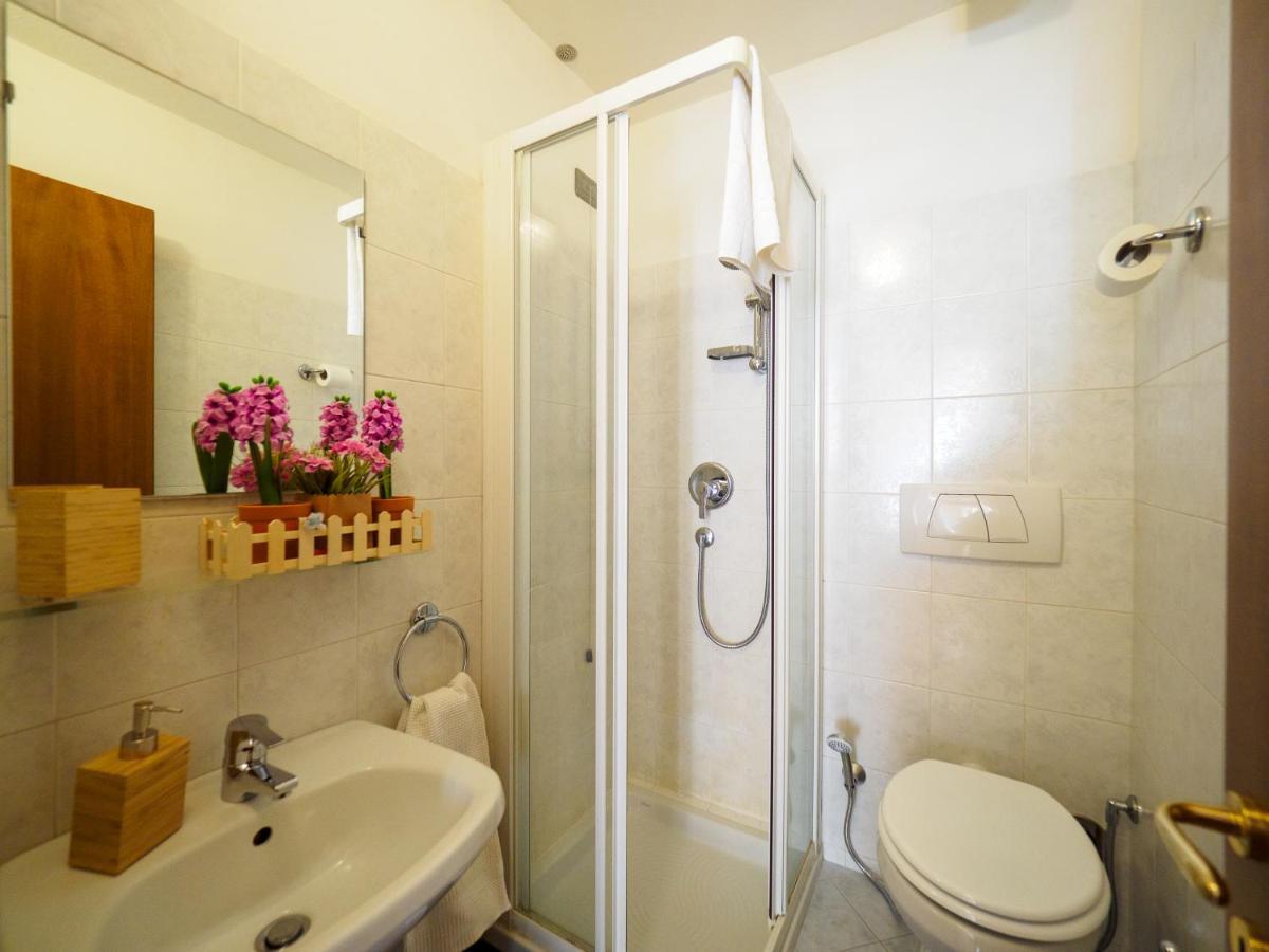 Macaia Room #1 With Ac Vernazza Exterior foto