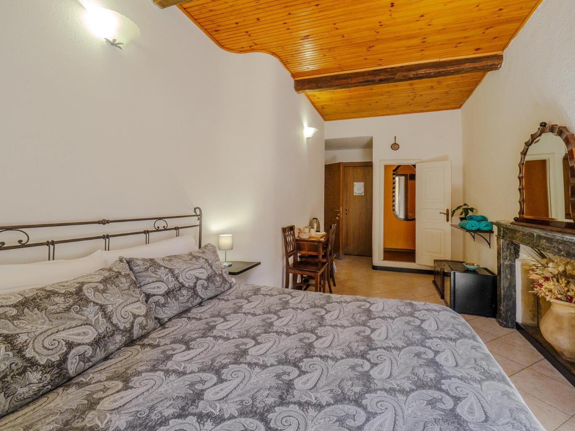 Macaia Room #1 With Ac Vernazza Exterior foto